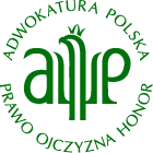 logo Adwokatury Polskiej
